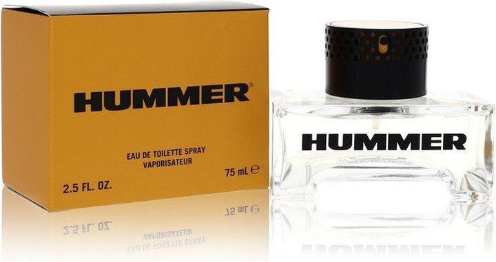 Hummer homard (Eau de toilette, 75 ml)