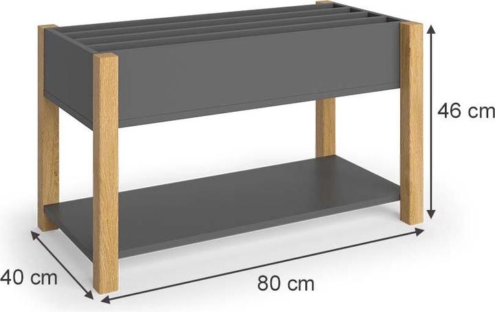 Actual product image VitaliSpa Malia