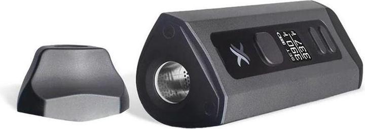 Image du produit Tamar Exxus Mini Plus gunmetal