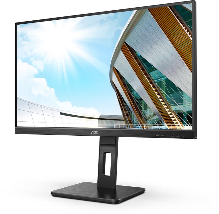 Image du produit AOC 24P2QM (1920 x 1080 pixels, 23.80")