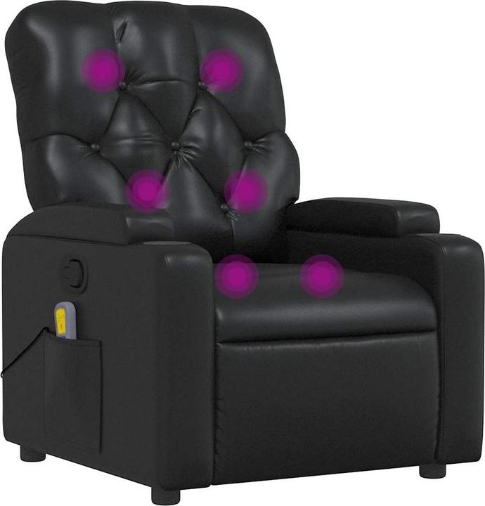 Image du produit vidaXL Massagesessel