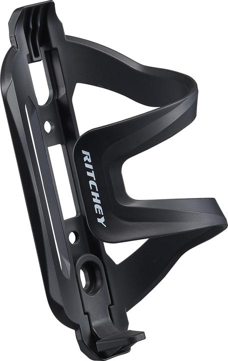 Actual product image Ritchey Comp Side-entry bottle cage, matte black