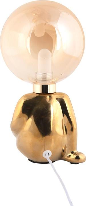 Image du produit Leitmotiv Table Lamp Joey LED