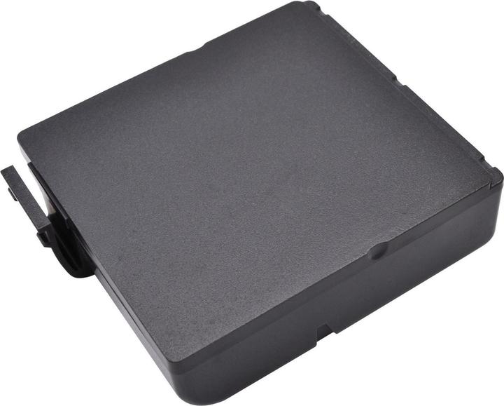 Produktbild CoreParts Battery for Zebra Printer