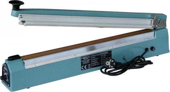 Produktbild Rotek - Folienschweissgerät PM-FS-L500-B03-S mit Schneidwerk