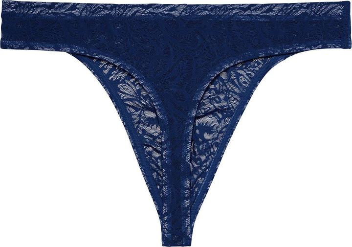 Immagine prodotto HOM 2er Pack Free cut lace String (M, Confezione da 2)