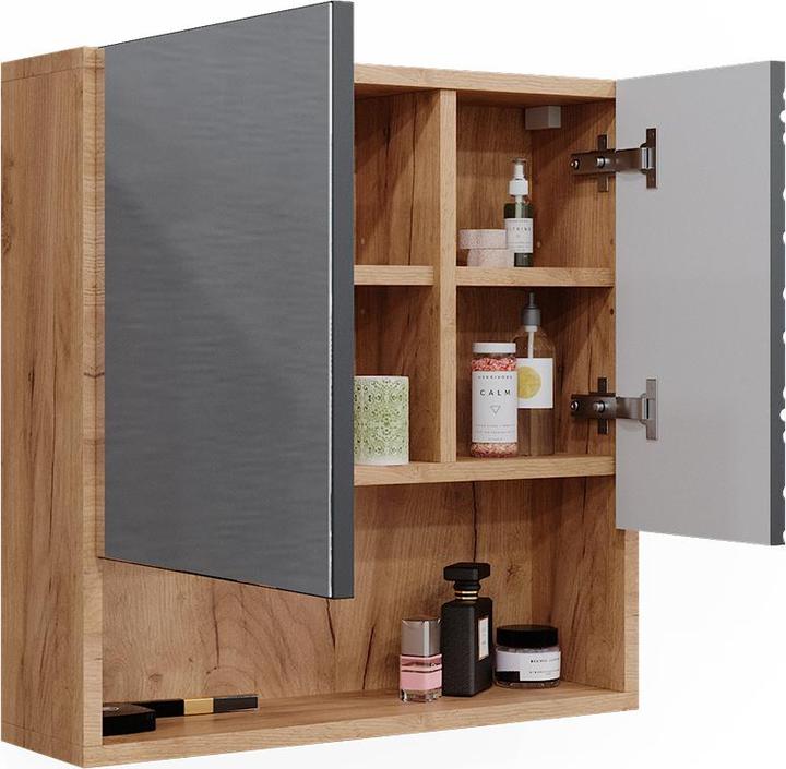 Produktbild Vicco Irma (54 x 16.90 x 55 cm)