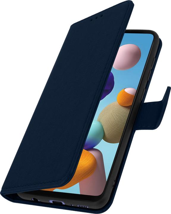 Actual product image Avizar Chester Series (Samsung Galaxy A21s)