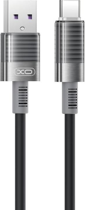 Immagine prodotto xO cavo NB282 USB - USB-C 1,0m 6A nero (1 m)