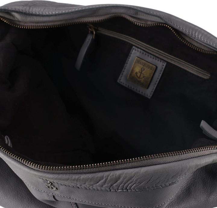 Produktbild Harbour 2nd Anchor Love Schultertasche Leder 46 cm