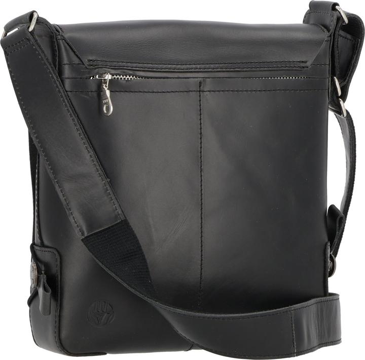 Immagine prodotto Harolds Borsa a tracolla Jil in pelle 23 cm