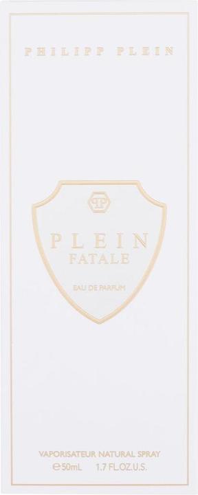 Image du produit Philipp Plein Fatale Eau de Parfum (Eau de parfum, 50 ml)