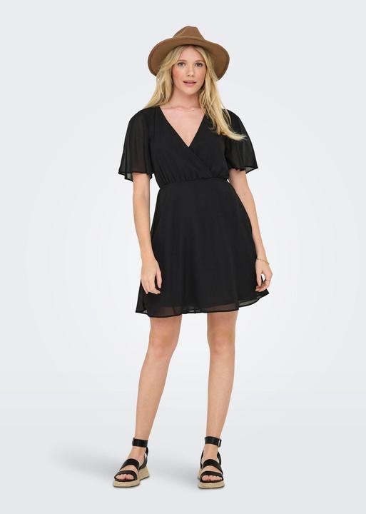 Actual product image Only ONLSTAR Kurzes Kleid Kleid (L)
