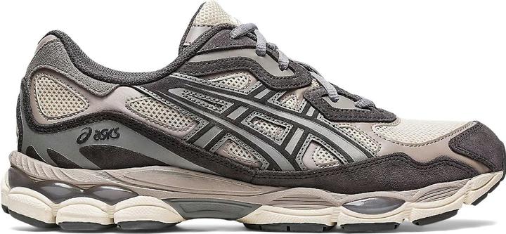 Image du produit ASICS Performance ASICS Gel-NYC Oatmeal Obsidian Grey (45)