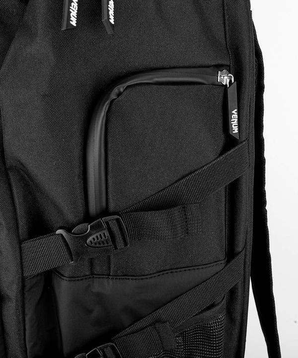 Produktbild Venum Challenger Xtrem Evo Backpack Black White (63 l)