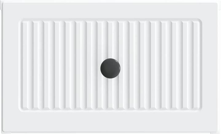 Produktbild vidaXL Wandtisch (34.50 x 33 x 20 cm)