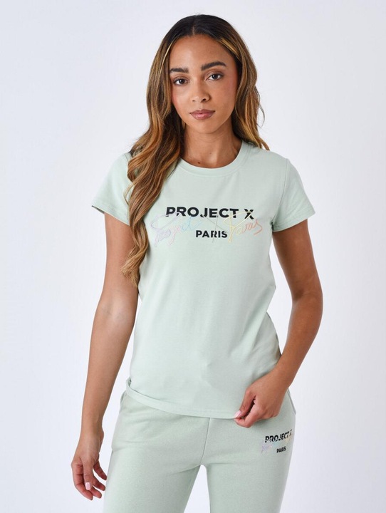Project X Paris t-hirt project x pari (S)