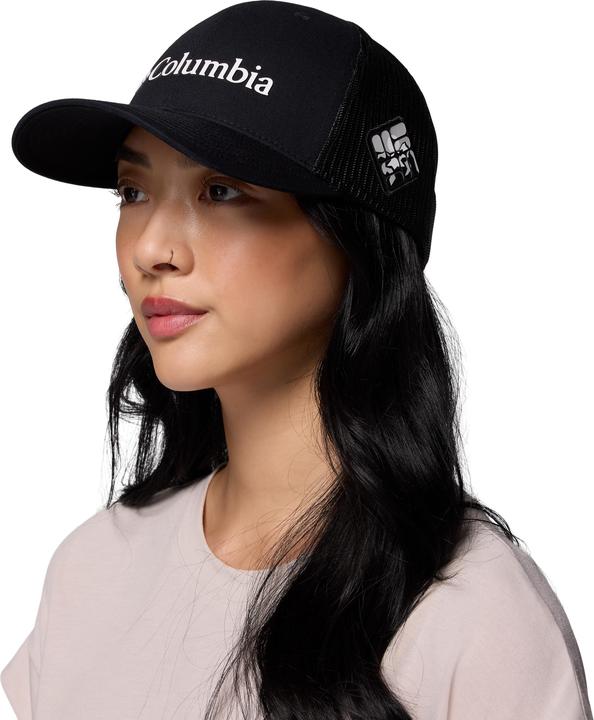 Produktbild Columbia ™ Mesh Snap Back