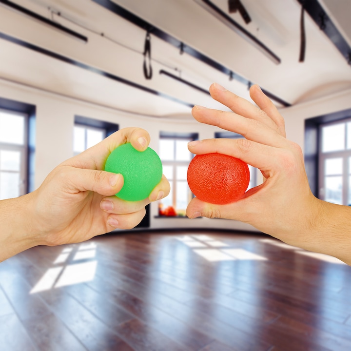 Image du produit Relaxdays Fingertrainer