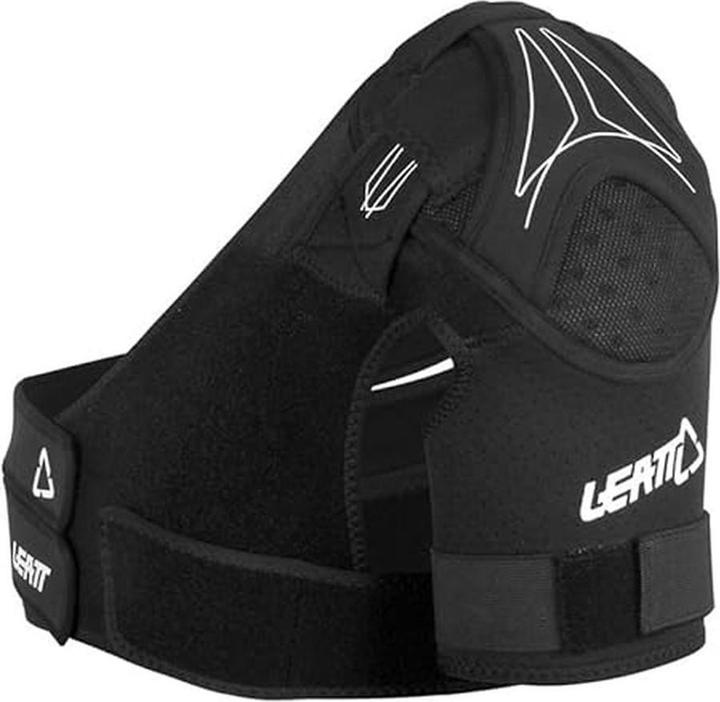 Actual product image Leatt Shoulder Brace Protector Left (XXL, Back protector, Unique specimen)