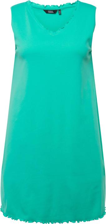 Turquoise green