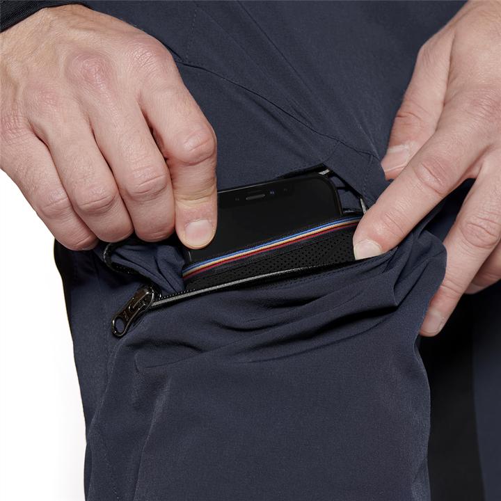 Actual product image Elevenate U Versatility Bike Pants (S)