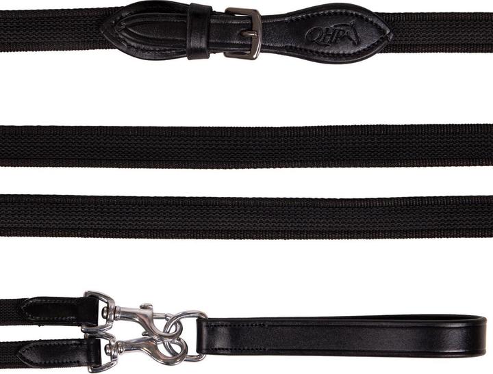 Immagine prodotto Qhp redini antiscivolo in nylon basic pro