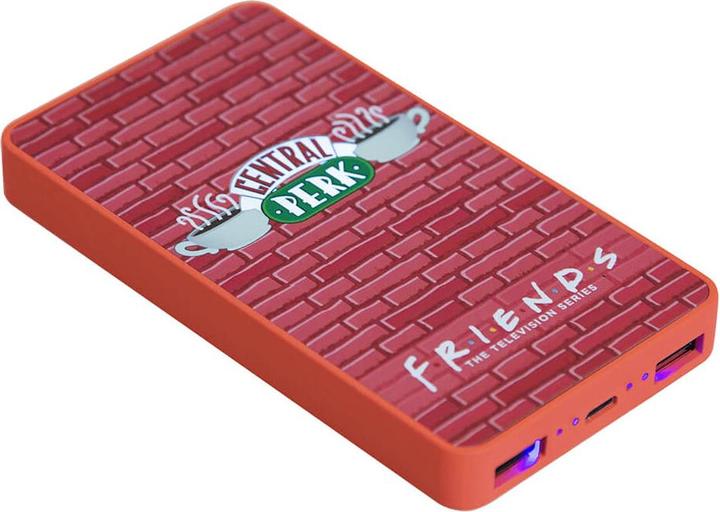 Produktbild Emoji FRIENDS Power Bank (6000 mAh)