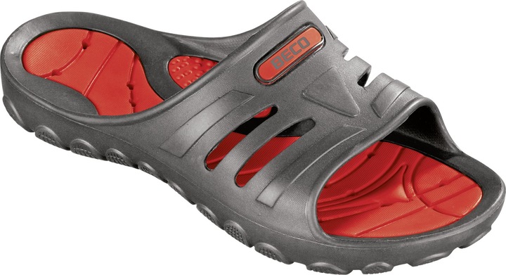 Actual product image Beco Slippers 90671 115 36 (36)