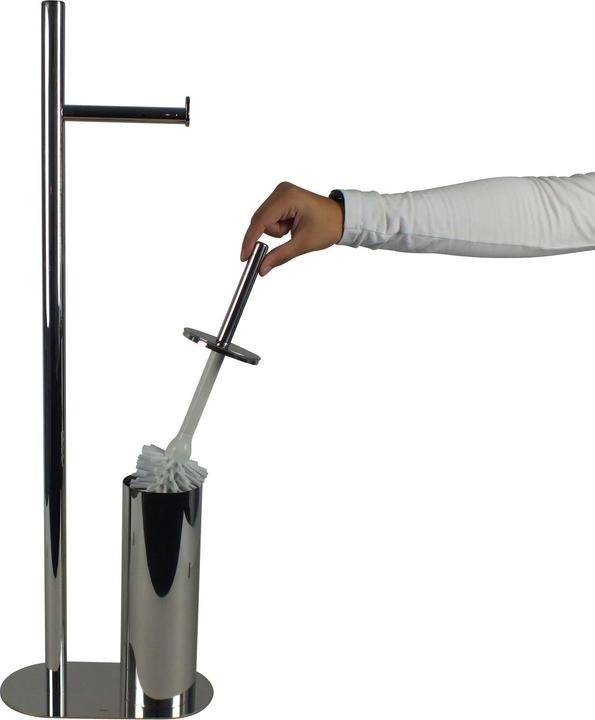 Productafbeelding Kela Lucido toiletset