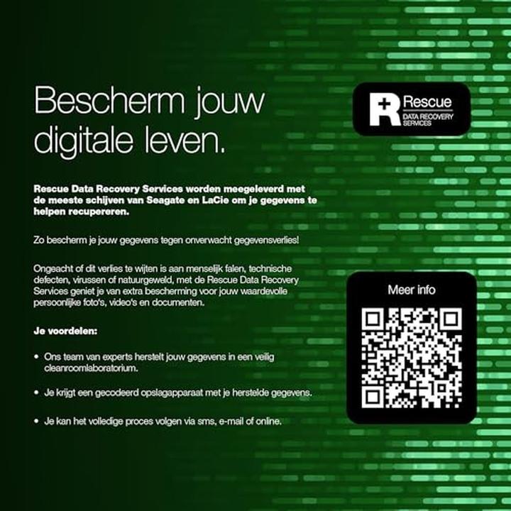 Produktbild Seagate Interne Festplatte mit 4 TB, 7200 RPM, SATA 6Gb/s, 256 MB Cache, 5 Jahre Garantie (4 TB, 3.5", CMR)