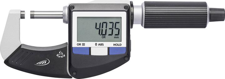 Image du produit Helios Preisser Micromètre numérique