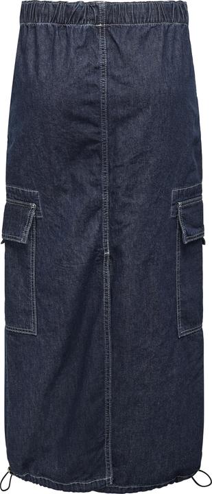 Image du produit Only Taille moyenne Jupe longue Jupe en jean (S)