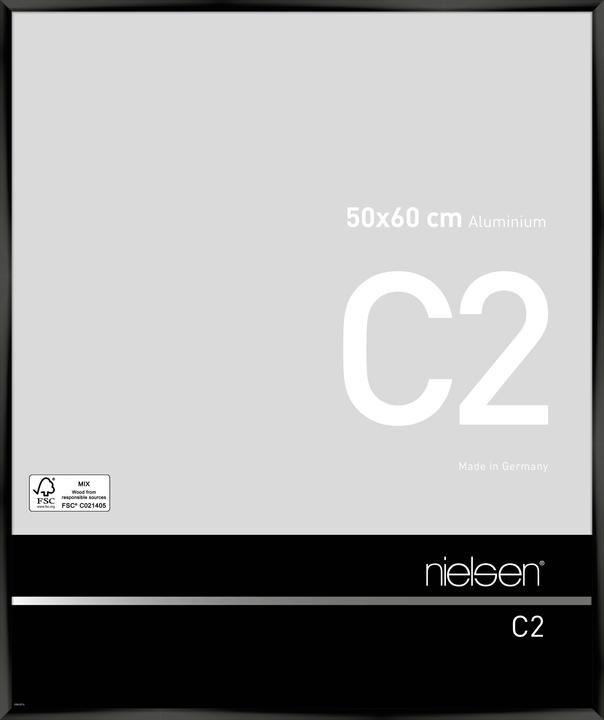 Actual product image Nielsen C2 (50 x 60 cm)