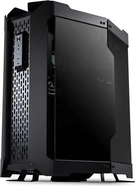 Actual product image Lian-Li Odyssey X Big Tower (ATX, E-ATX, mATX, Mini-ITX)