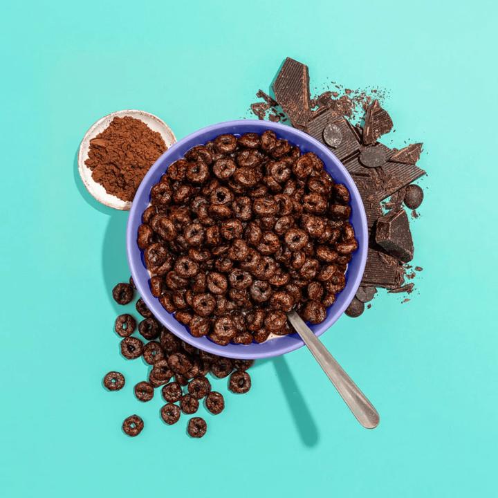 Actual product image Crispy Fantasy Chocolate 250g (250 g)