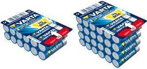 Productafbeelding Varta Langdurige Macht (24 Pcs., AA, 2970 mAh)