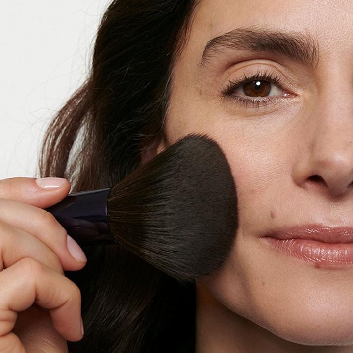 Actual product image Dr. Hauschka Colour Correcting Powder (00 Translucent)