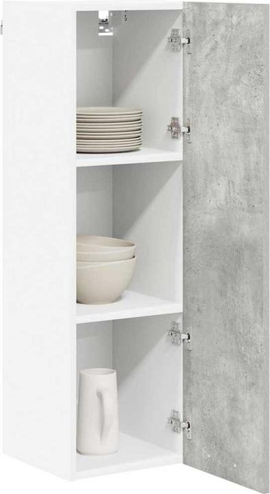 Produktbild vidaXL Küchenaufbewahrung (31 x 30 x 100 cm)