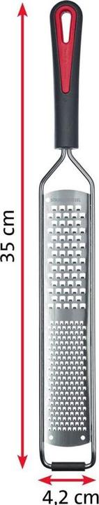 Immagine prodotto Westmark Grattugia combinata. fine + grossolana "Gallant Pro