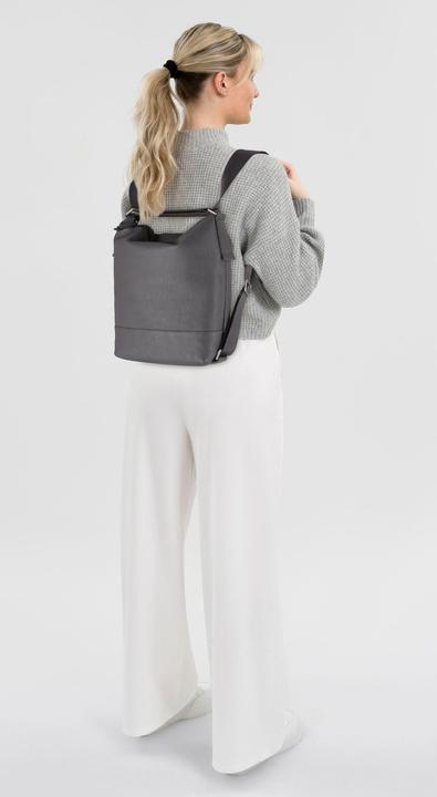 Produktbild Jost Vika Schultertasche Leder 34 cm