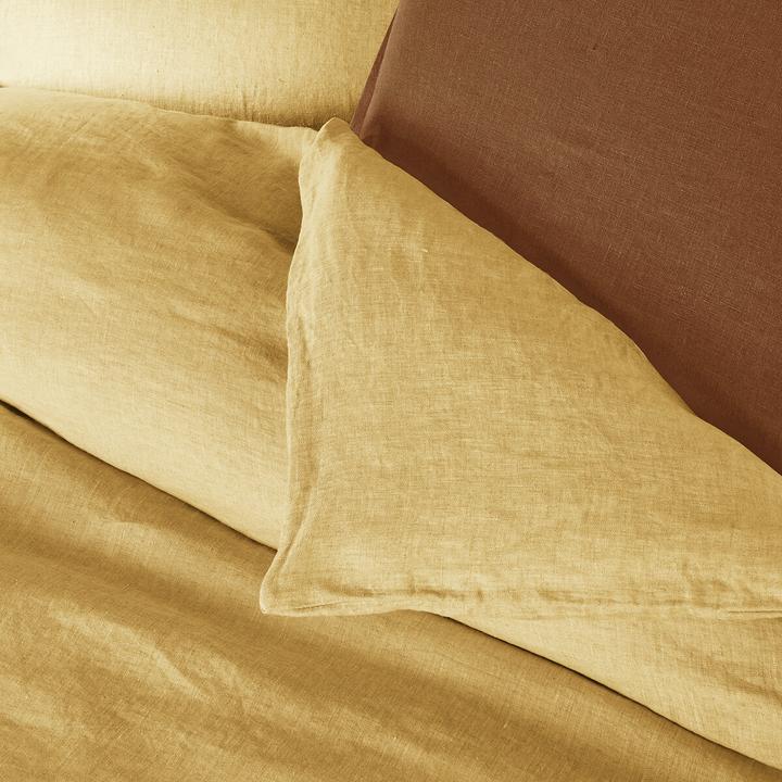 Image du produit La Redoute Interieurs Linot (Taie d'oreiller, 200 x 200 cm)