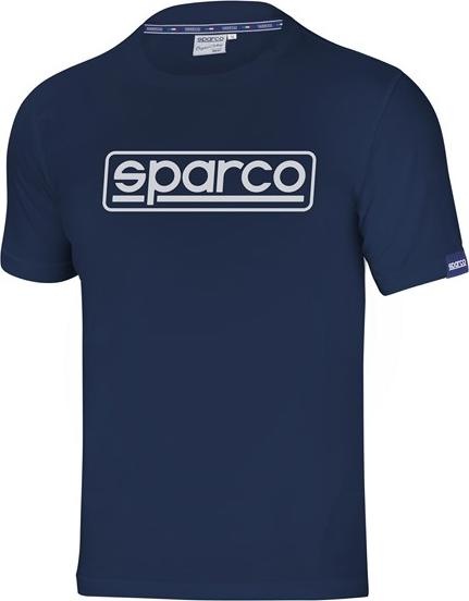 Sparco T-Shirt Frame