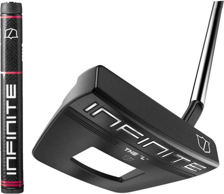 Produktbild Wilson Infinite Putter L RH 34 (Rechtshänder)