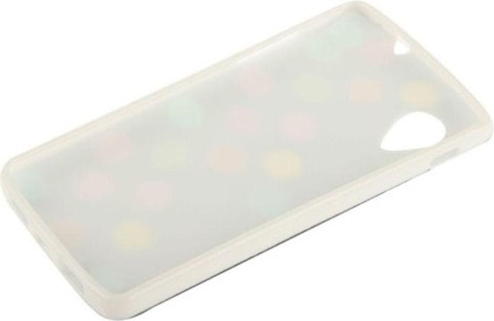 Produktbild König Design Schutzhülle für Handy LG Google Nexus 5 / E980 (LG Nexus 5)
