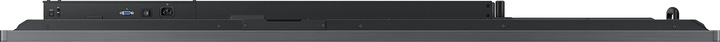 Actual product image Samsung WA65C (3840 x 2160 Pixels, 65")