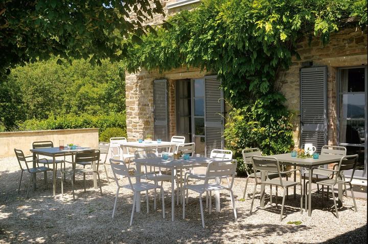 Produktbild Star Gartensessel