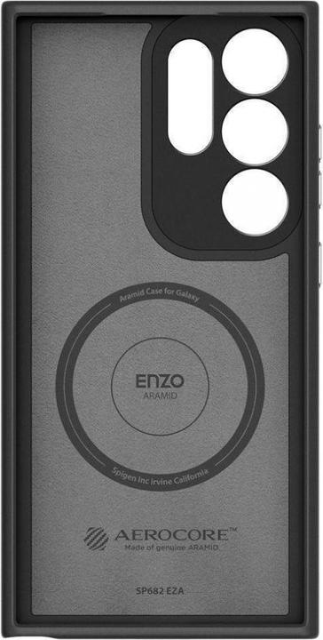 Image du produit Spigen Enzo Aramid (Samsung Galaxy S24 Ultra)