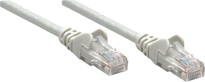 Produktbild Intellinet 100% Kupfer, RJ-45 Stecker / RJ-45 Stecker (S/FTP, CAT6a, 20 m)