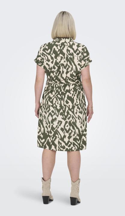 Image du produit Only CARDIEGA Robe longue Chemisier (54)